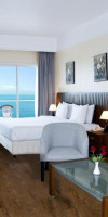 Ramada By Wyndham Beach Hotel Ajman 