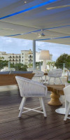 ODESSA BEACH HOTEL