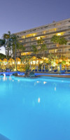 Bull Hotel Costa Canaria (+15 ani)