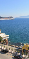 Aquamarine Apartments (Sarande)