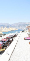 Hotel Visad (Sarande)