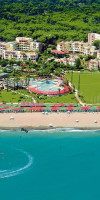 LIMAK ARCADIA SPORT RESORT