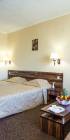 Sobrado Boutique Hotel