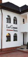 La conac