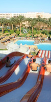 BEACH ALBATROS RESORT