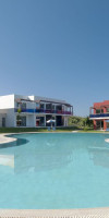 Aegean Breeze Resort (Fanes)