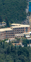 CNic Paleo Art Nouveau (Paleokastritsa) 