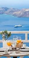 Petit Palace (Agia Irini - Fira - Santorini)