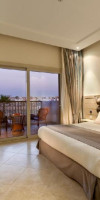 NOVOTEL SHARM BEACH RESORT