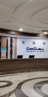 SEASHELL RESORT AND SPA