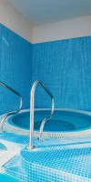 VILA AQUA METROPOL