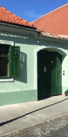 HERMANNSTADT HOUSE