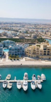 Fanadir Hotel El Gouna