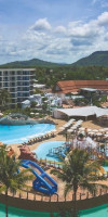 Splash Beach Resort