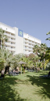 Bahia de Alcudia Hotel Spa