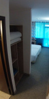 Safir Blue Resort_hotel Semiramis