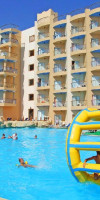 SPHINX AQUA PARK BEACH RESORT