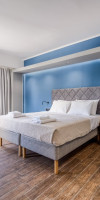 Island City Boutique Hotel  (Rhodes)