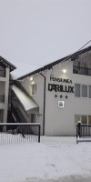 Pensiunea Darilux