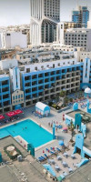 The st George Park Hotel (St Julians)