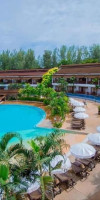 Arinara Bangtao Beach Resort Phuket