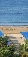 TRENDY ASPENDOS BEACH