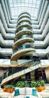 ALARCHA HOTELS RESORTS.