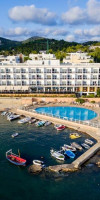 SIMBAD IBIZA HOTEL AND SPA