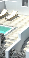 Costa Grand (Kamari - Santorini)