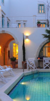 Mythos Suites (K)