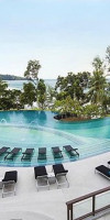 Pullman Phuket Arcadia Naithon Beach