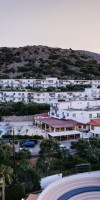 SEMIRAMIS VILLAGE HOTEL