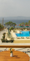 Hotel Bella Vista (Molivos)