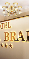 Hotel Vila Brais (Durres)