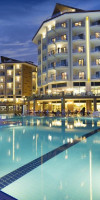 Hotel Ramada Resort Kusadasi and Golf