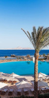 CLEOPATRA LUXURY RESORT