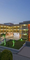 CLUB KASTALIA HOLIDAY VILLAGE
