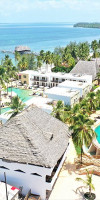 Zanzibar Bay Resort (Marumbi)