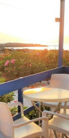 Zorbas Beach Village (K)