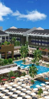 TERRACE ELITE RESORT HOTEL.