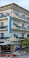 Kymata Hotel Paralia