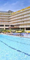 GHT OASIS PARK - SPA 4* (Lloret de Mar)