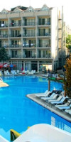 KERVANSARAY HOTEL MARMARIS