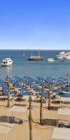 Pickalbatros Aqua Blu Resort Hurghada