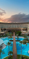 Kaya Palazzo Resort