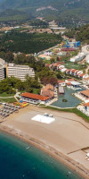 RIXOS PREMIUM TEKIROVA