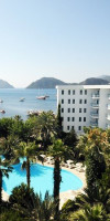 Hotel Tropical Beach