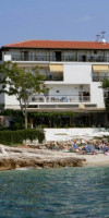 Studio Pefkari Beach Albatross