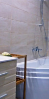 Apartamente Aquarium