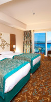 Venosa Beach Resort and Spa (R)